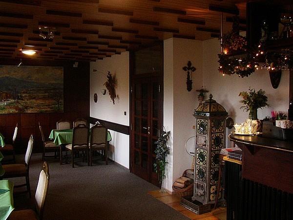 Sporthotel Rudolf Boží Dar Esterno foto